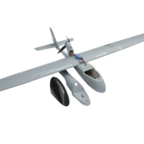 Volantex RC FPVraptor V2 2m FPV UAV nowa wieżyczka pchający silnik 757-V2 PNP